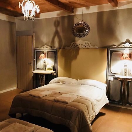 Bed and Breakfast Cascina la castagnara&tazio nuvolari Oriolo  Esterno foto