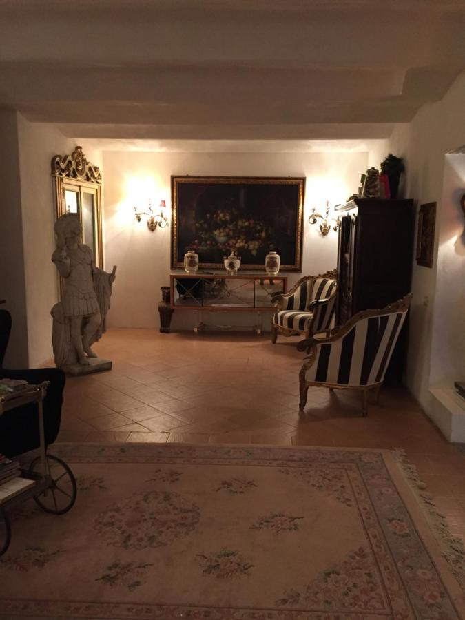 Bed and Breakfast Cascina la castagnara&tazio nuvolari Oriolo  Esterno foto