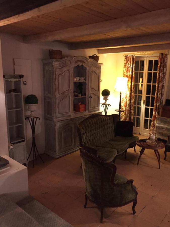 Bed and Breakfast Cascina la castagnara&tazio nuvolari Oriolo  Esterno foto