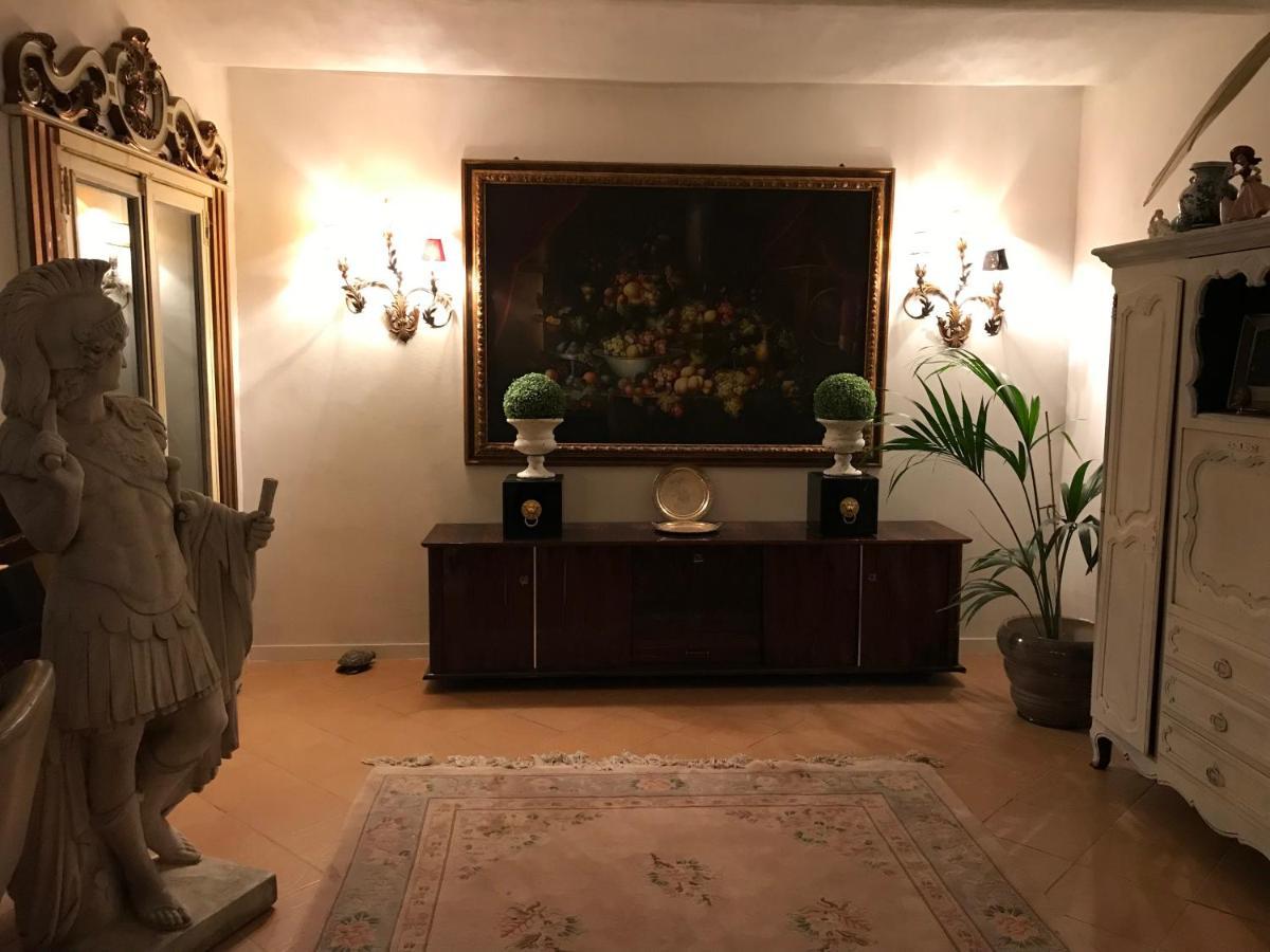 Bed and Breakfast Cascina la castagnara&tazio nuvolari Oriolo  Esterno foto