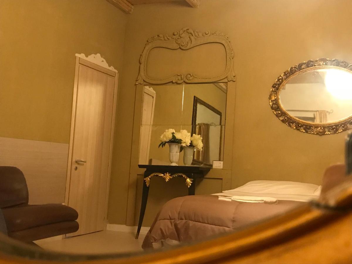 Bed and Breakfast Cascina la castagnara&tazio nuvolari Oriolo  Esterno foto